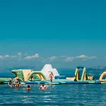 Trabukos Complex (adults Only) Kávos