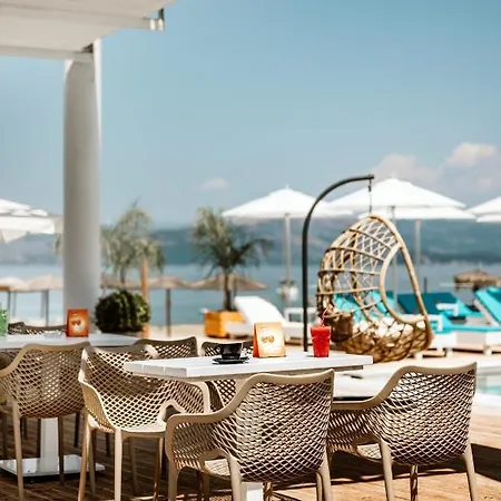 Hotell Trabukos Complex (adults Only) 3*