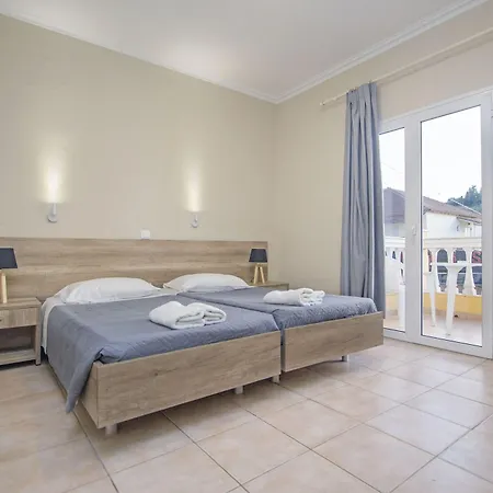 Hotell Trabukos Complex (adults Only) 3*