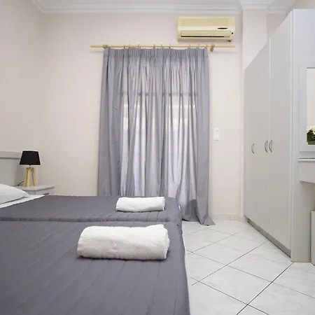 Hotell Trabukos Complex (adults Only) 3*