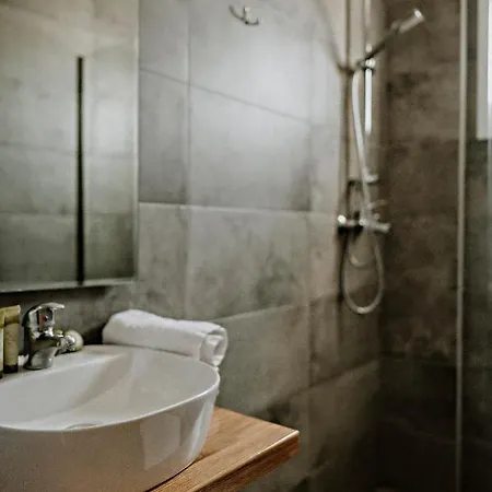 Hotell Trabukos Complex (adults Only) Kávos