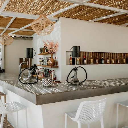 Trabukos Complex (adults Only) Kávos