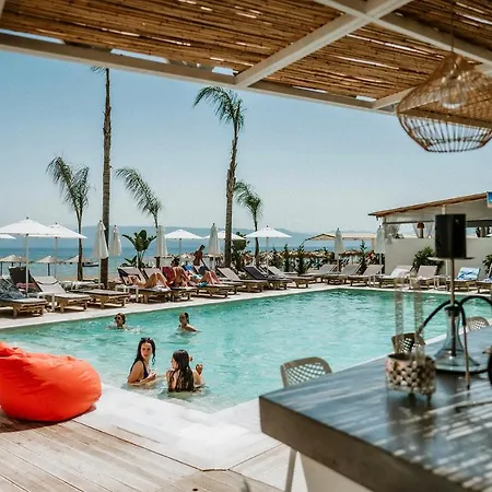 Hotell Trabukos Complex (adults Only) 3*