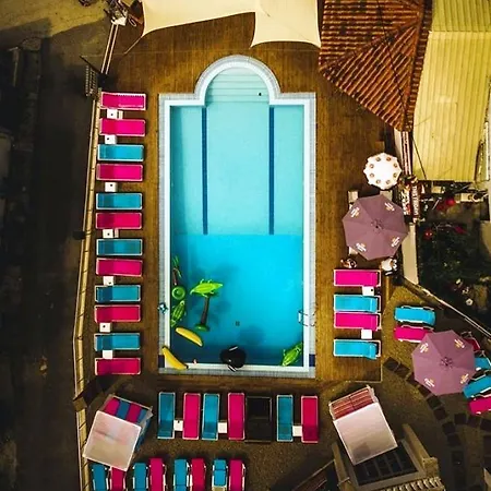 Trabukos Complex (adults Only) Hotell