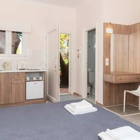 Trabukos Complex (adults Only) Hotell