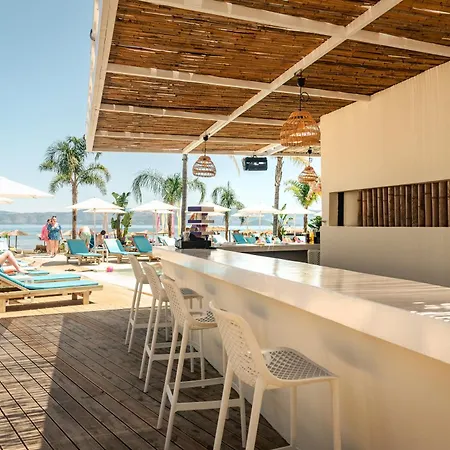 Hotell Trabukos Complex (adults Only)