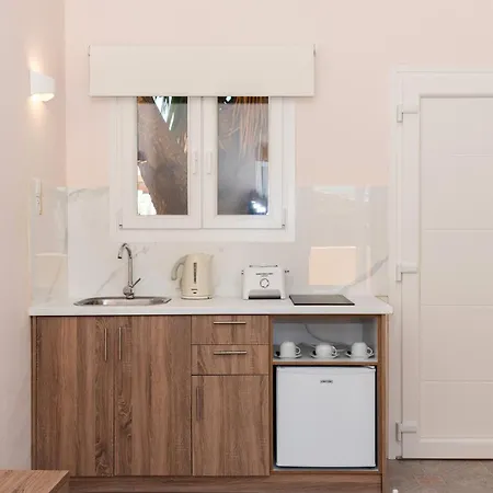 Hotell Trabukos Complex (adults Only) 3*