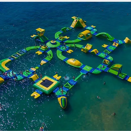 Trabukos Complex (adults Only) Hotell 3*