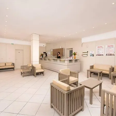 Trabukos Complex (adults Only)