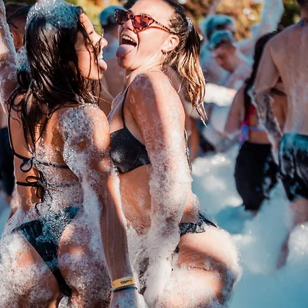 Trabukos Complex (adults Only) 3*