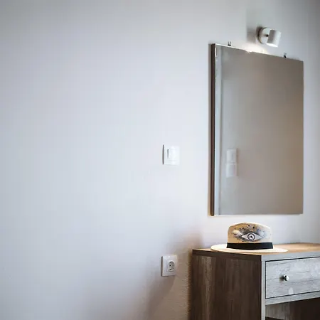 Trabukos Complex (adults Only) 3*