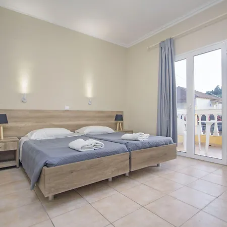 Trabukos Complex (adults Only) 3*