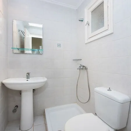 Hotell Trabukos Complex (adults Only) 3*