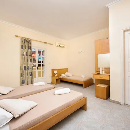 Hotell Trabukos Complex (adults Only) Kávos