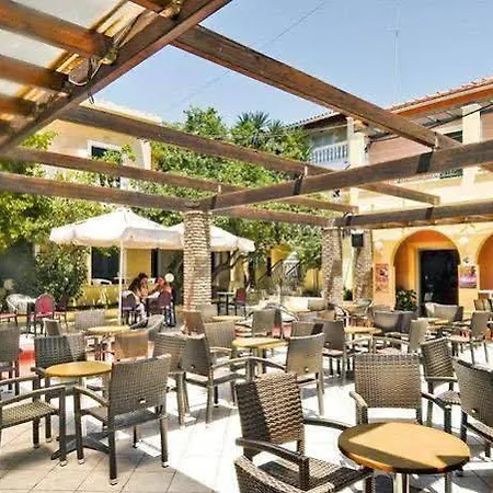 Trabukos Complex (adults Only) Hotell 3*