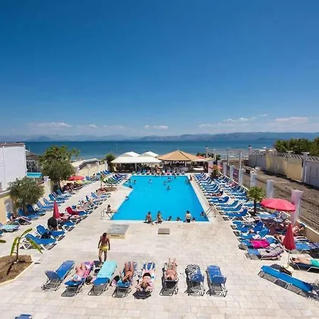 Trabukos Complex (adults Only) Hotell