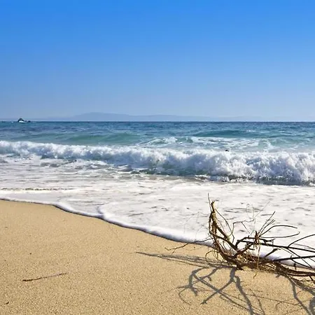 Trabukos Complex (adults Only)