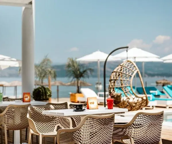 Ξενοδοχείο Trabukos Complex (adults Only) 3*