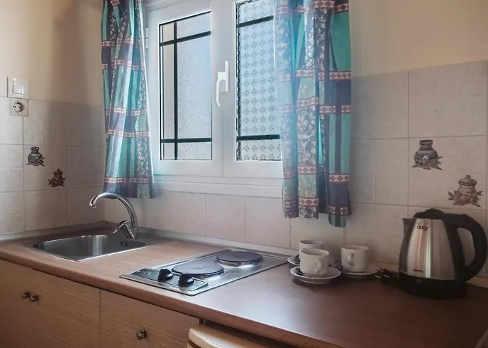 Trabukos Complex (adults Only) Ξενοδοχείο 3*