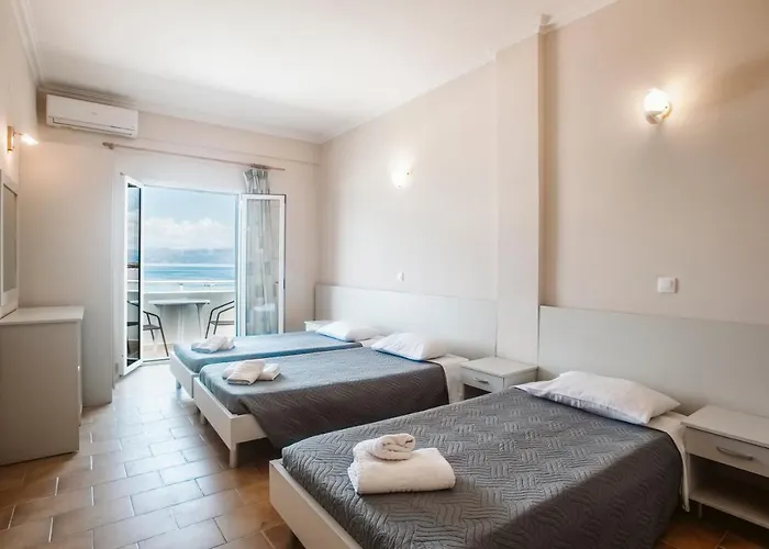 Trabukos Complex (adults Only) Ξενοδοχείο 3*
