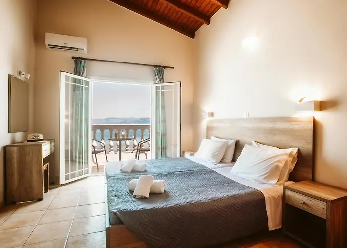 Ξενοδοχείο Trabukos Complex (adults Only) 3*