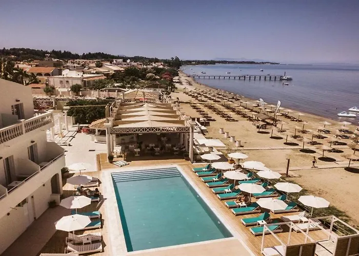 Trabukos Complex (adults Only) Ξενοδοχείο 3*