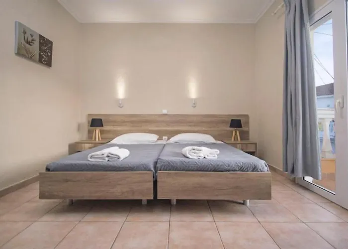 Trabukos Complex (adults Only) Ξενοδοχείο Κάβος
