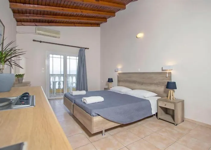 Ξενοδοχείο Trabukos Complex (adults Only)