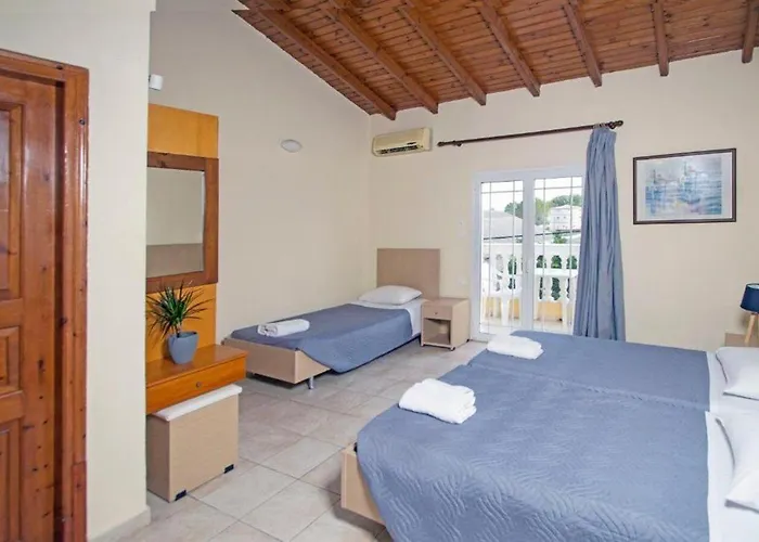 Trabukos Complex (adults Only)
