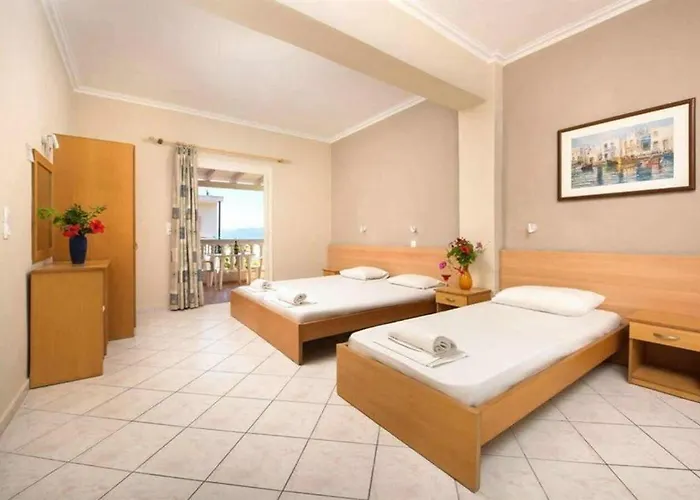 Trabukos Complex (adults Only) 3* Κάβος