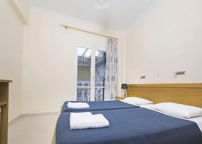 Ξενοδοχείο Trabukos Complex (adults Only) Κάβος