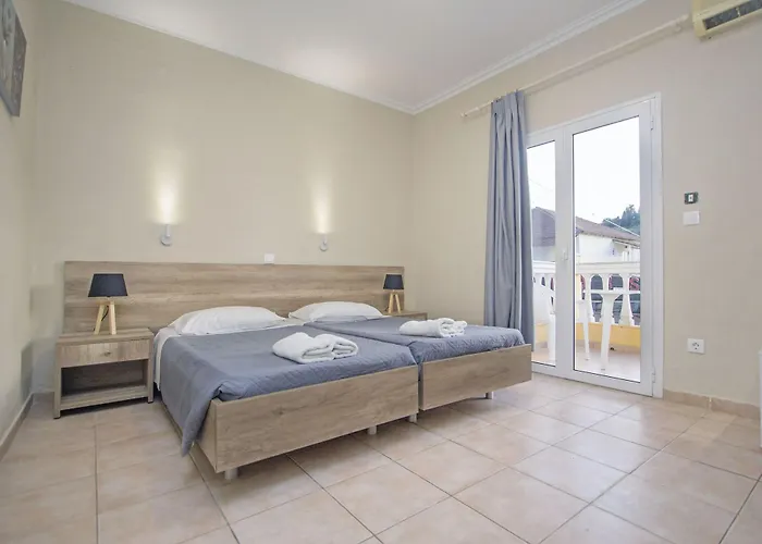 Ξενοδοχείο Trabukos Complex (adults Only) 3*