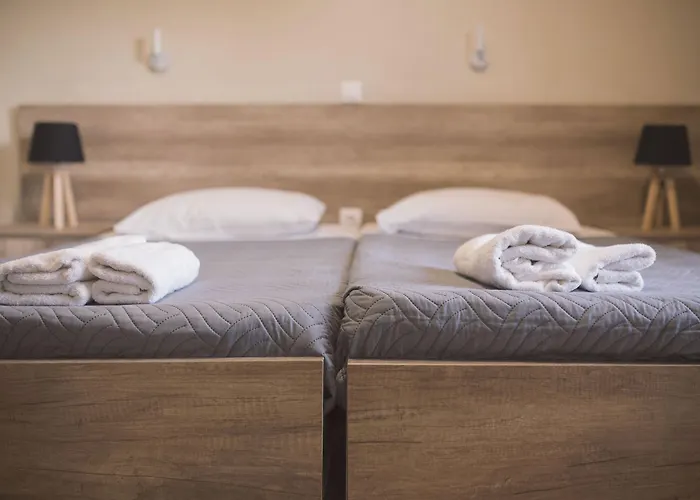 Ξενοδοχείο Trabukos Complex (adults Only) 3*