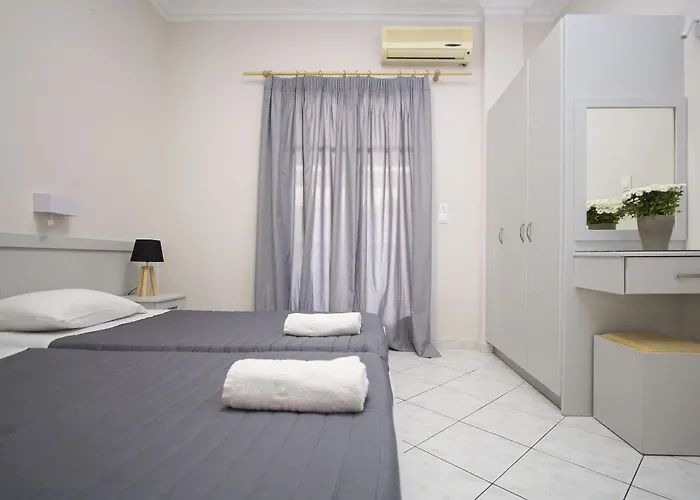 Ξενοδοχείο Trabukos Complex (adults Only) 3*