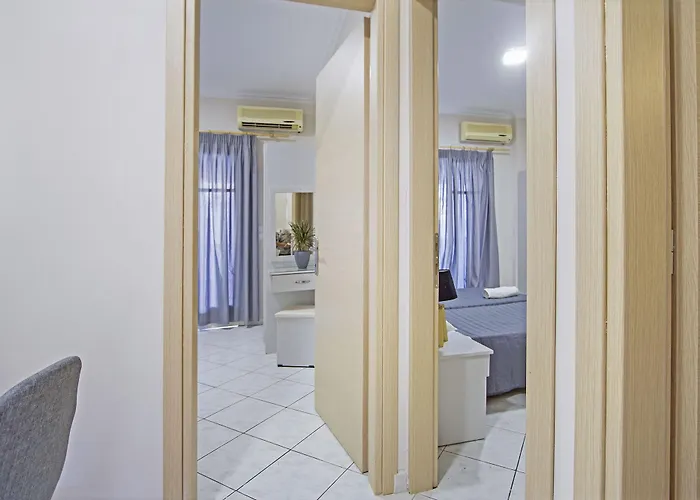 Trabukos Complex (adults Only) Ξενοδοχείο 3*