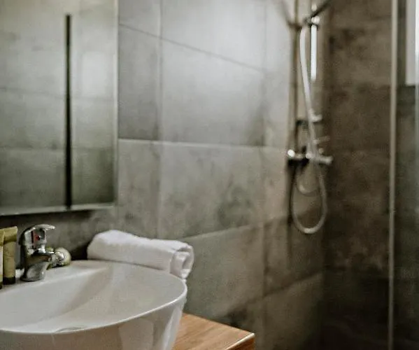 Ξενοδοχείο Trabukos Complex (adults Only) Κάβος