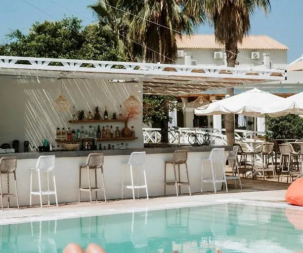 Trabukos Complex (adults Only) Ξενοδοχείο