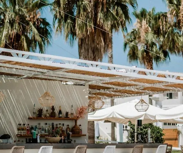 Trabukos Complex (adults Only) Ξενοδοχείο 3*