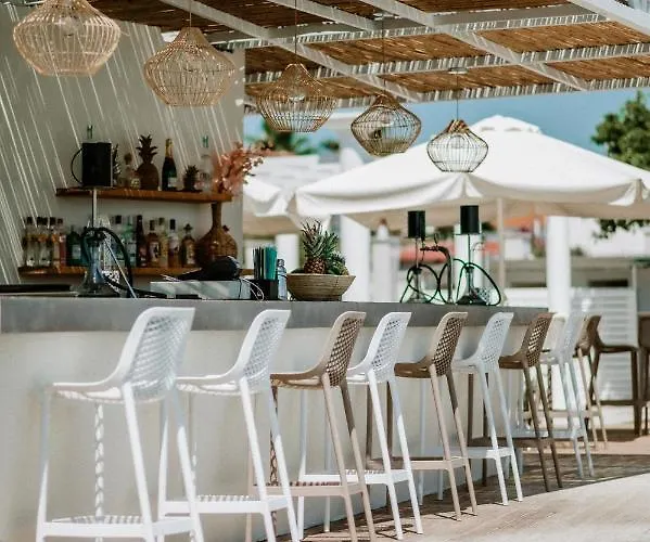 Trabukos Complex (adults Only) Ξενοδοχείο