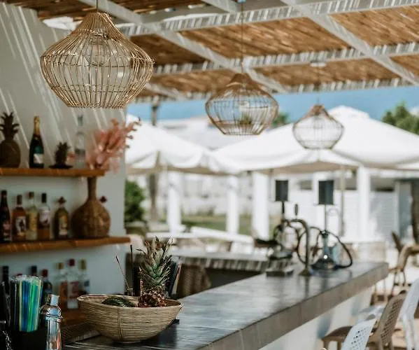 Ξενοδοχείο Trabukos Complex (adults Only) Κάβος