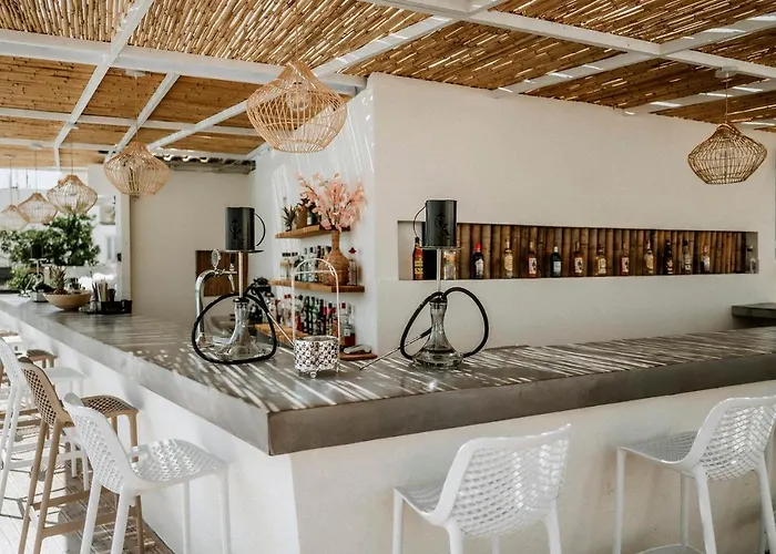 Trabukos Complex (adults Only) Κάβος