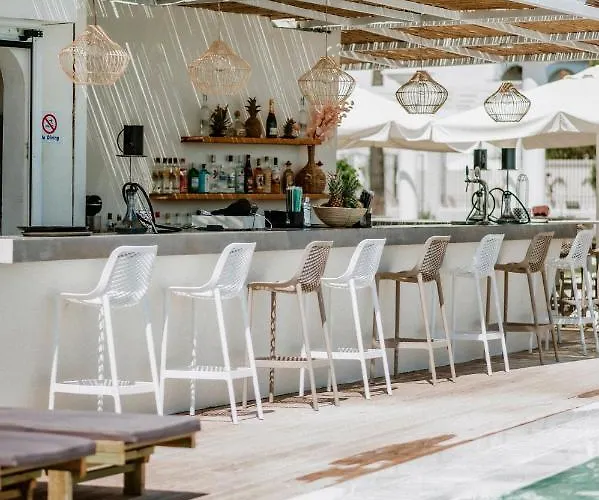 Trabukos Complex (adults Only) 3*