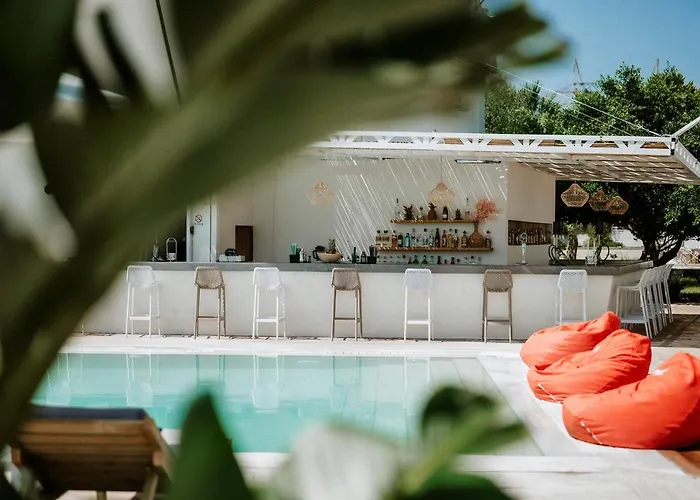 Trabukos Complex (adults Only)
