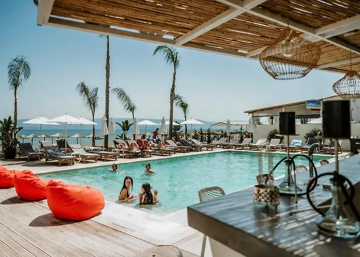 Ξενοδοχείο Trabukos Complex (adults Only) 3*