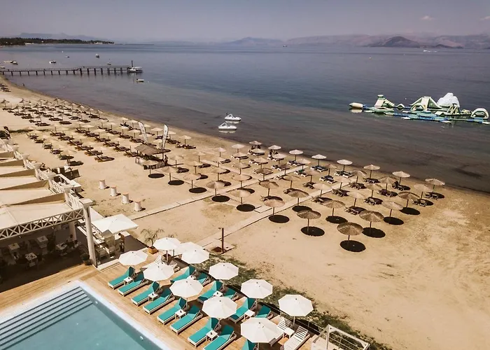 Ξενοδοχείο Trabukos Complex (adults Only) Κάβος