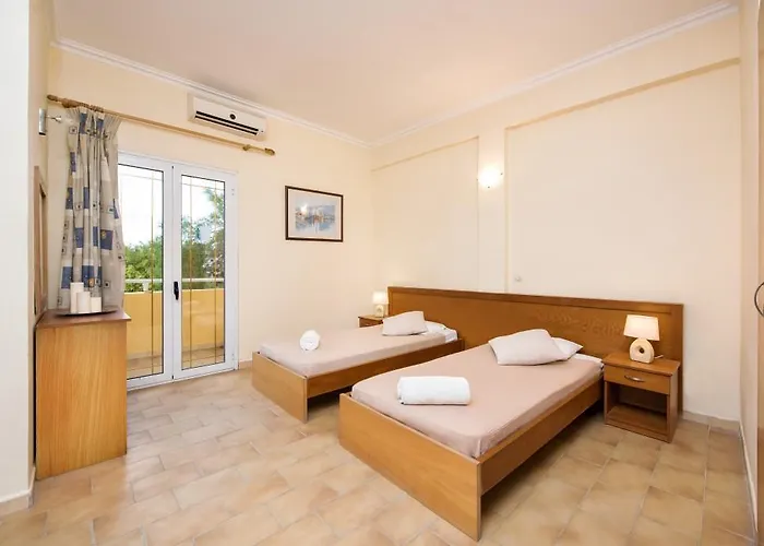 Ξενοδοχείο Trabukos Complex (adults Only)