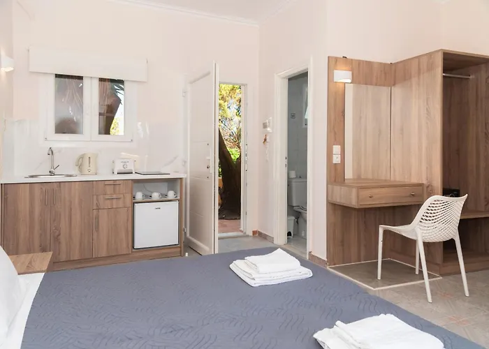 Trabukos Complex (adults Only) Ξενοδοχείο