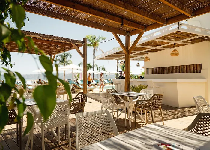 Ξενοδοχείο Trabukos Complex (adults Only)