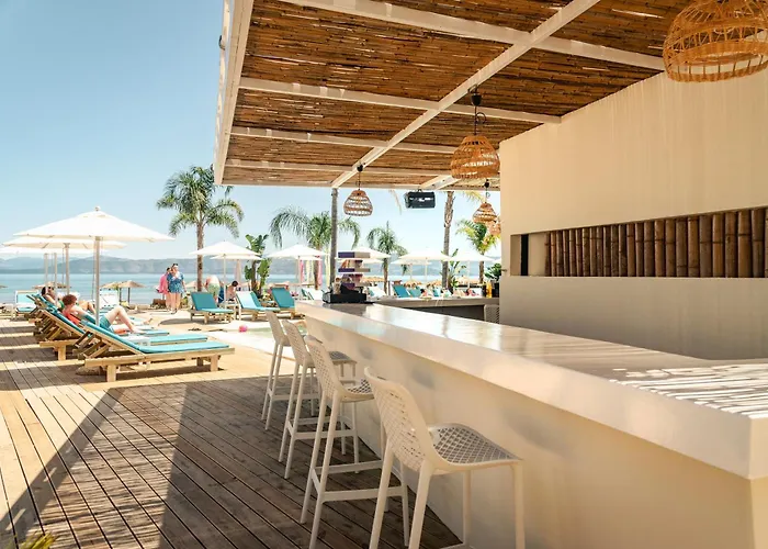 Ξενοδοχείο Trabukos Complex (adults Only)