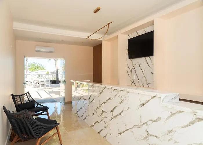 Trabukos Complex (adults Only) Ξενοδοχείο 3*